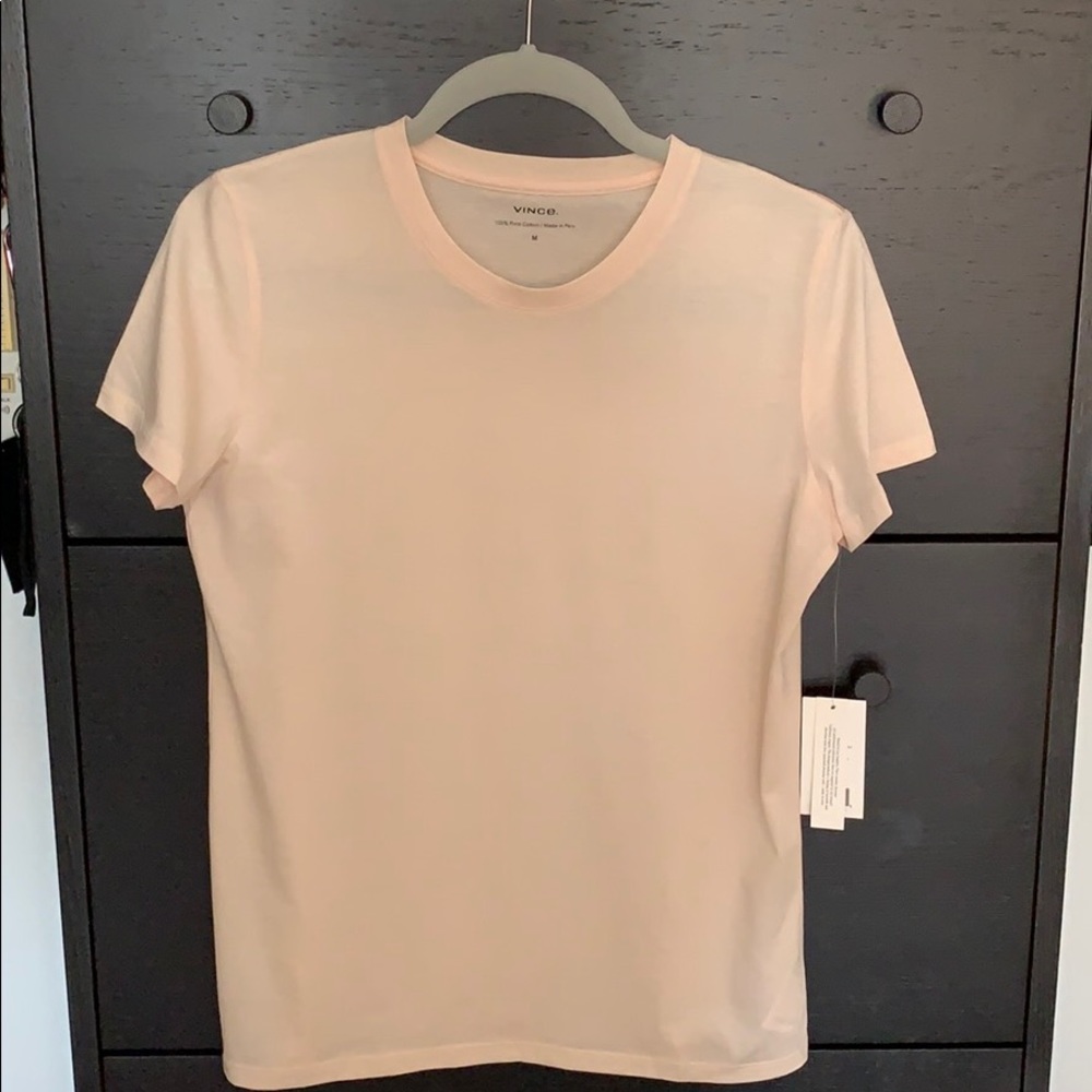 Vince t-shirt